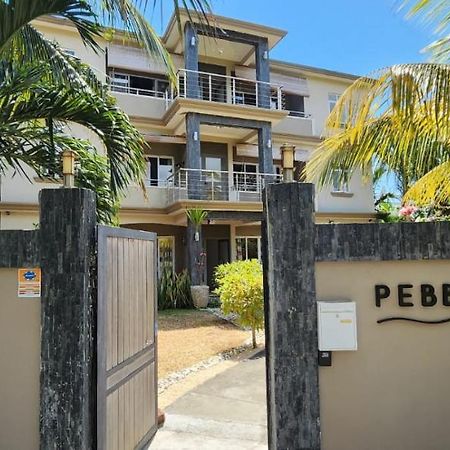 Number 5, Pebble Bay Appartments Grand Baie Esterno foto