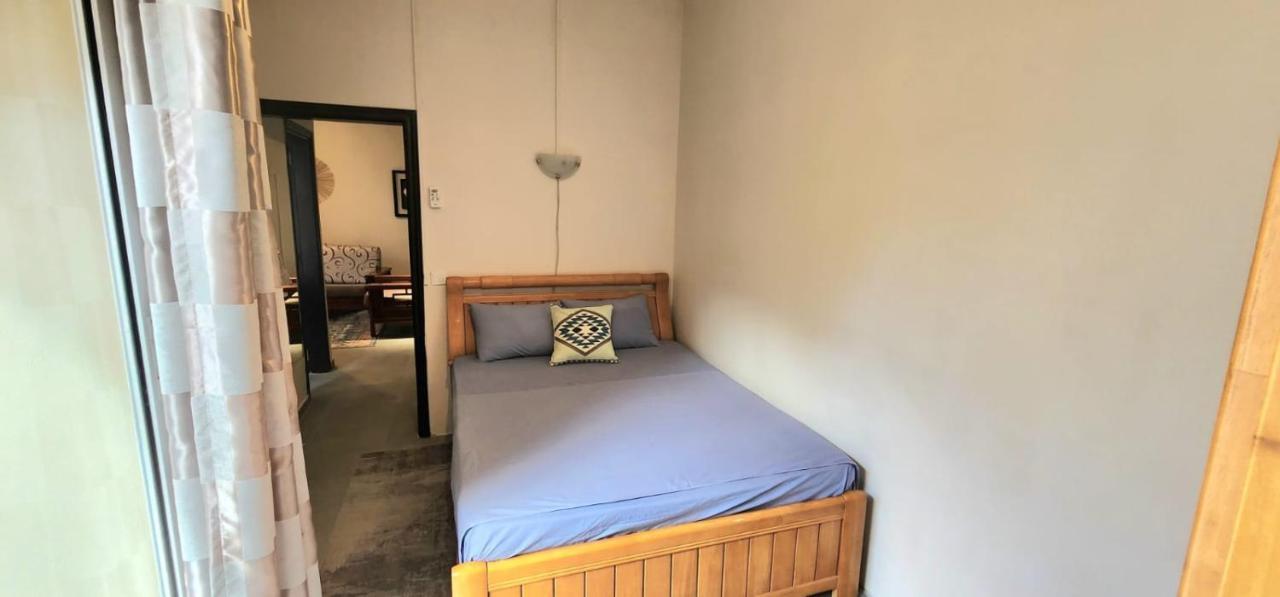 Number 5, Pebble Bay Appartments Grand Baie Esterno foto