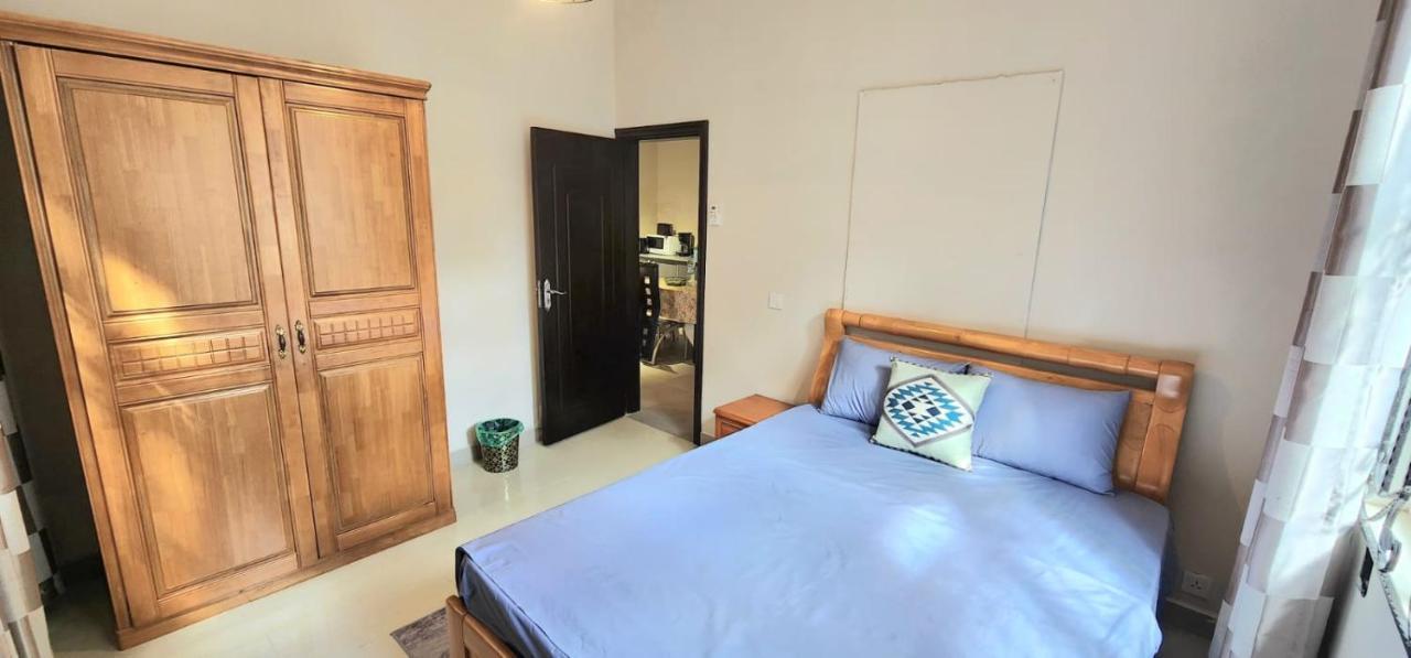 Number 5, Pebble Bay Appartments Grand Baie Esterno foto