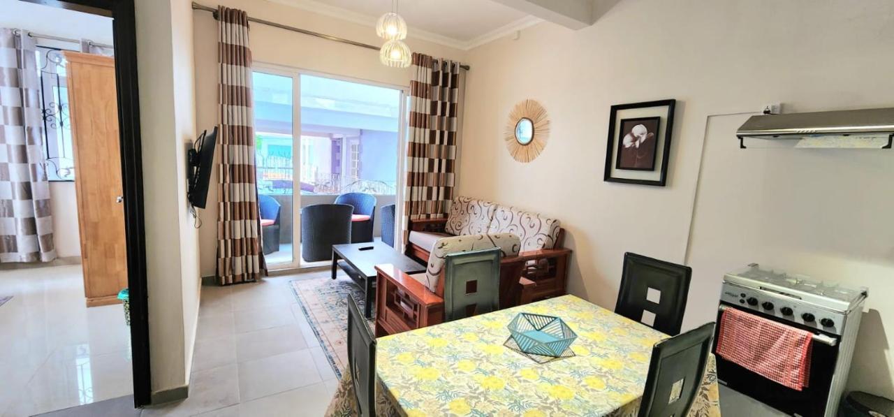 Number 5, Pebble Bay Appartments Grand Baie Esterno foto