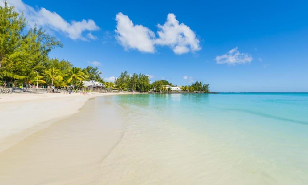 Number 5, Pebble Bay Appartments Grand Baie Esterno foto