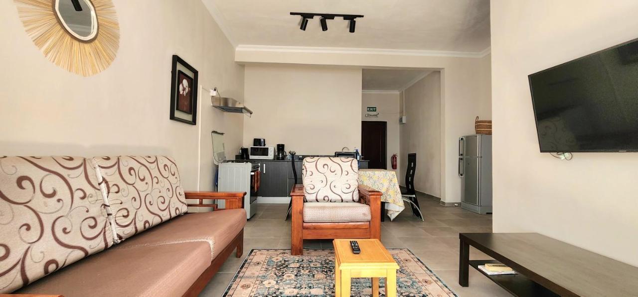 Number 5, Pebble Bay Appartments Grand Baie Esterno foto