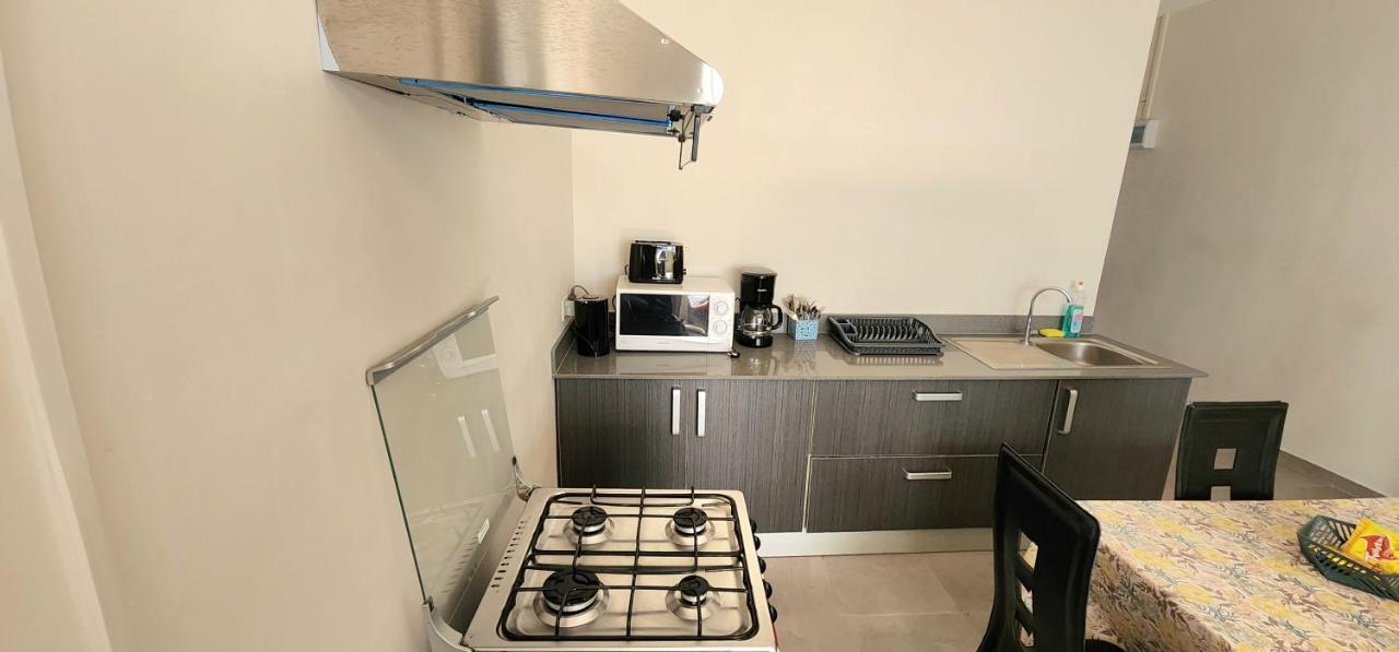 Number 5, Pebble Bay Appartments Grand Baie Esterno foto