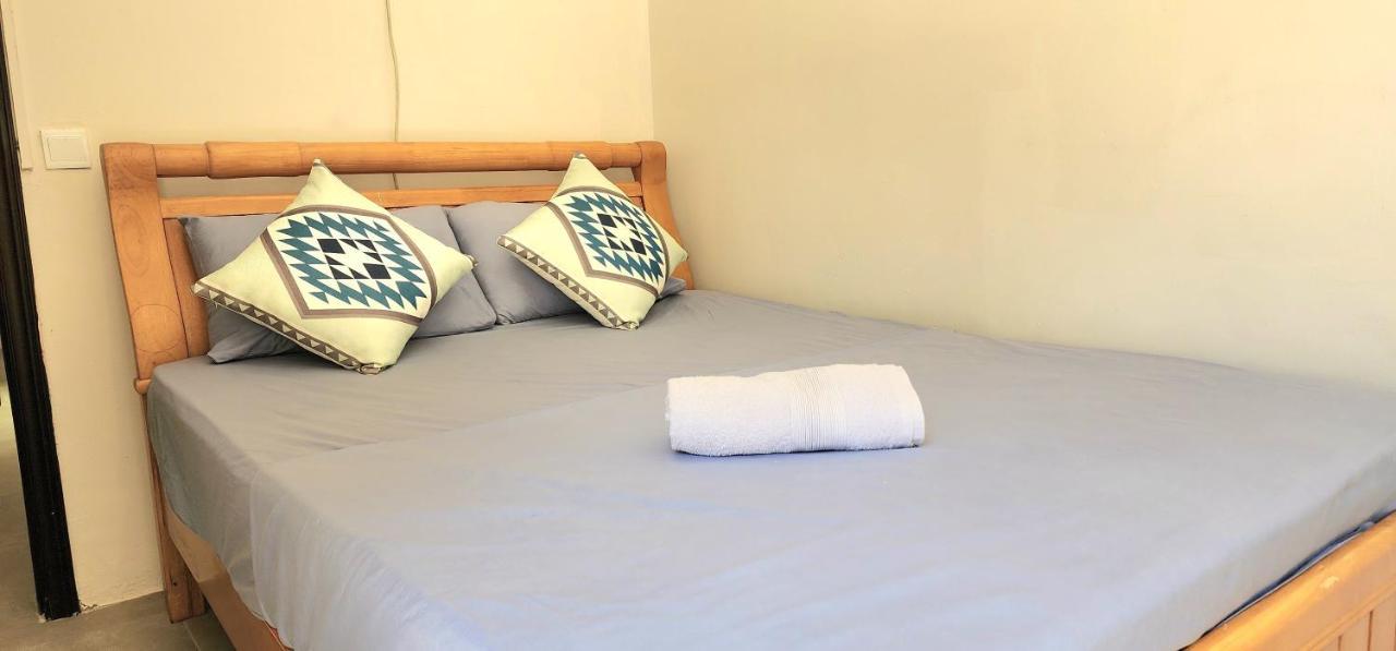 Number 5, Pebble Bay Appartments Grand Baie Esterno foto